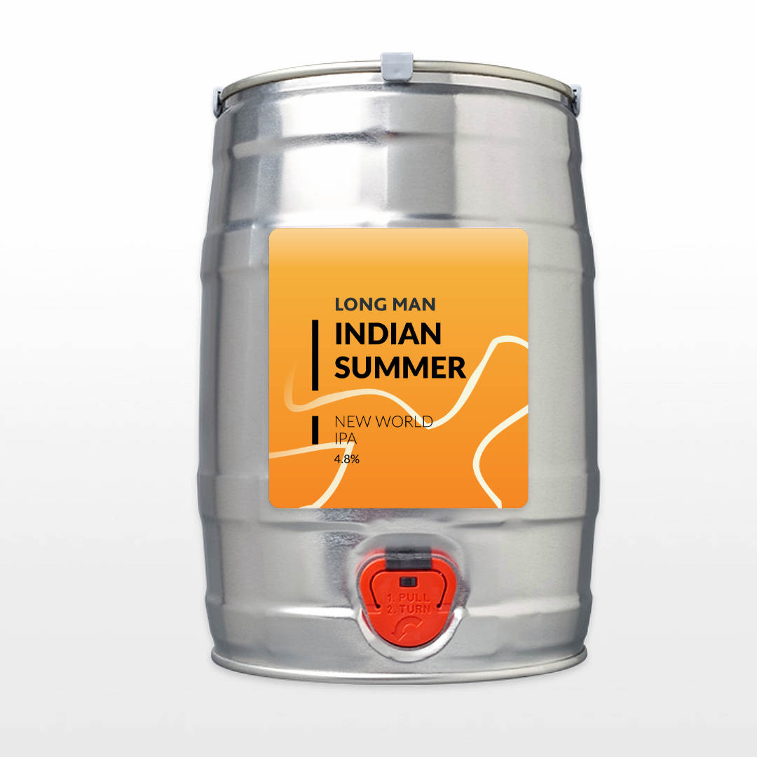 Indian Summer 5L